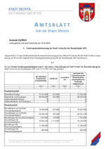 Amtsblatt 15/2023