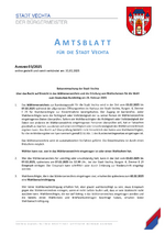 Amtsblatt 03/2025