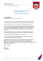 Amtsblatt 05/2022