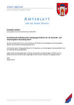 Amtsblatt 10/2023