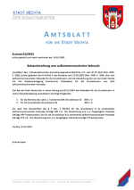 Amtsblatt 02/2025