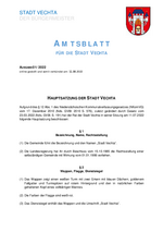Amtsblatt 01/2022