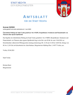 Amtsblatt 10/24