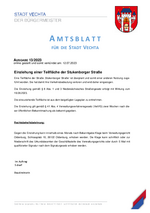 Amtsblatt 13/2023