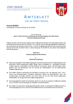 Amtsblatt 21/2024