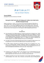 Amtsblatt 20/2024