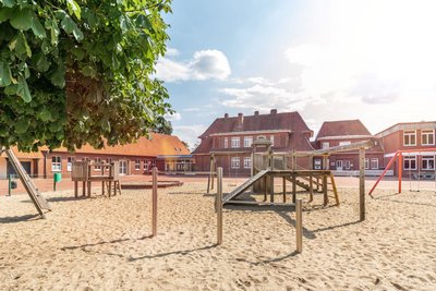 Grundschule Langförden