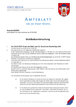 Amtsblatt 04/2025
