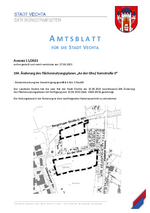 Amtsblatt 11/2023