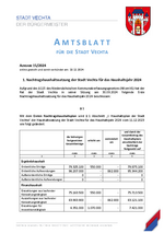 Amtsblatt 15/2024