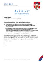 Amtsblatt 09/2023