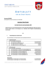 Amtsblatt 05/2023