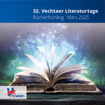 Literaturtage 2025