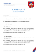 Amtsblatt 11/24
