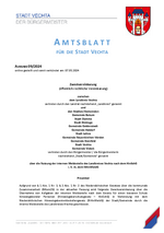 Amtsblatt 09/2024