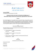 Amtsblatt 18/2024