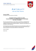 Amtsblatt 12/2023