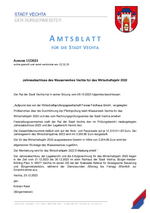 Amtsblatt 17/2023