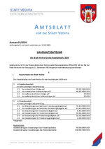 Amtsblatt 05/2024