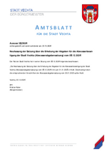 Amtsblatt 16/2024